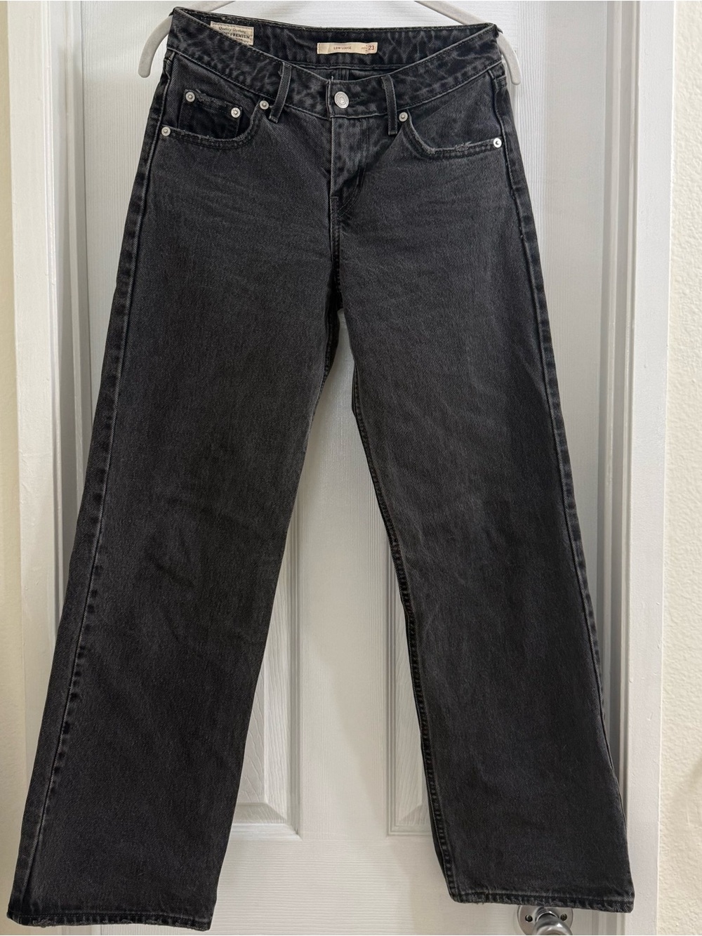 Levi’s Premium Low Loose